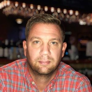 Meet your Posher, Jeff